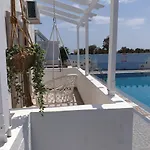 Sagma With Pool Perissa (Santorini)