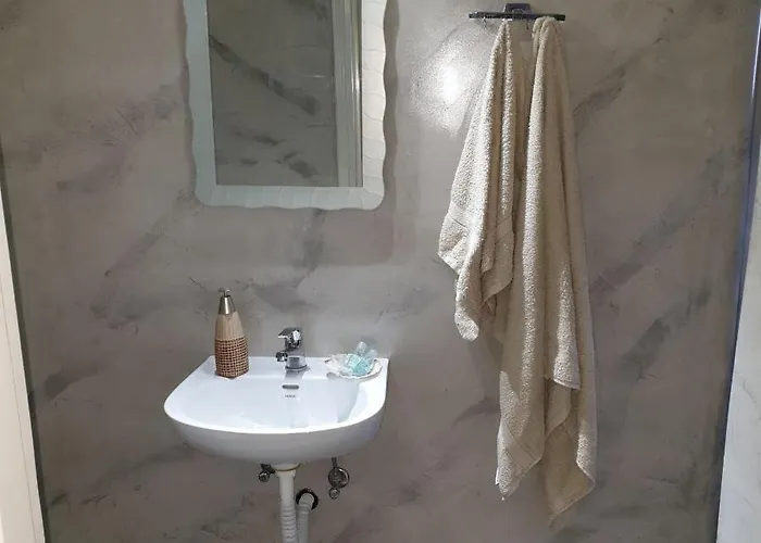 Sagma 4* Perissa (Santorini)