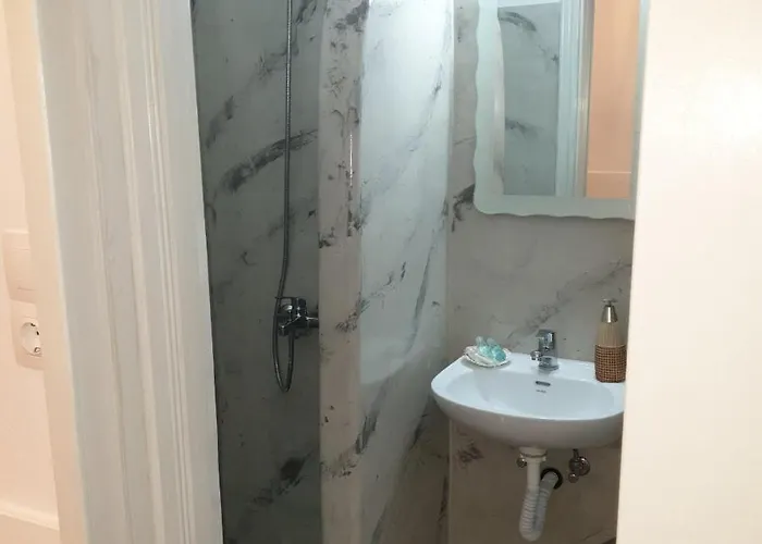 Sagma Hotel apartamentowy