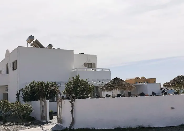 Sagma Hotel apartamentowy 4*