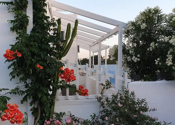 Hotel apartamentowy Sagma 4*