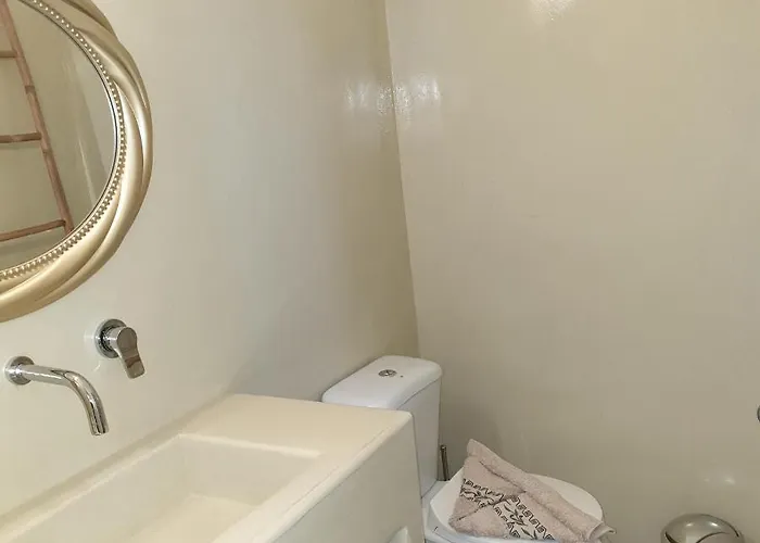 Hotel apartamentowy Sagma 4*