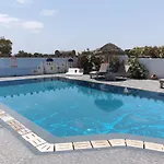 Hotel apartamentowy Sagma Perissa (Santorini)