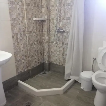 Aparthotel Sagma Perissa (Santorini)