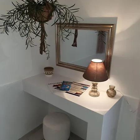 Sagma Aparthotel *