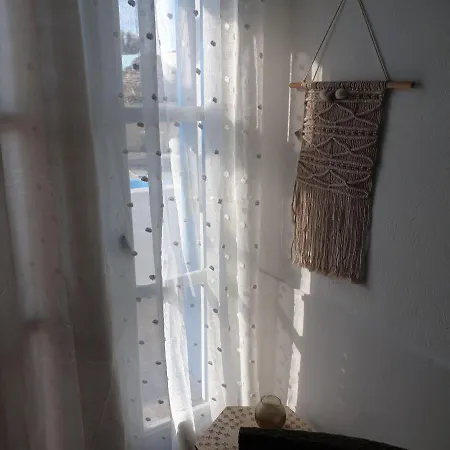 Aparthotel Sagma Perissa (Santorini)