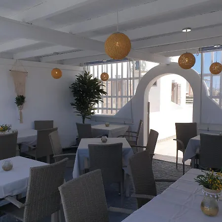 Sagma Aparthotel