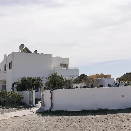 Sagma Aparthotel *