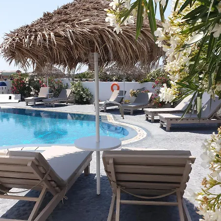 Sagma With Pool 4* بيريسا