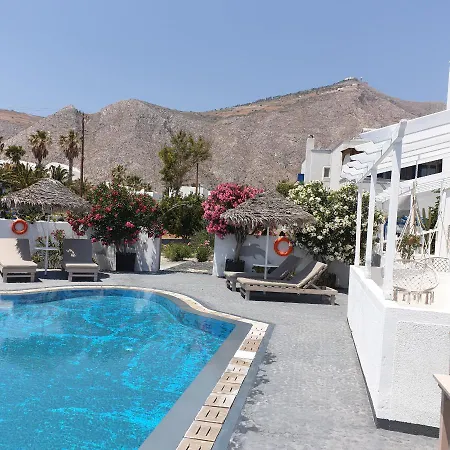 Sagma With Pool 4*