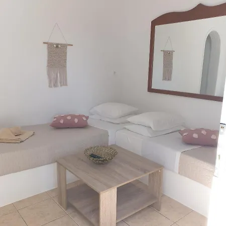 Apartmanhotel Sagma With Pool 4*
