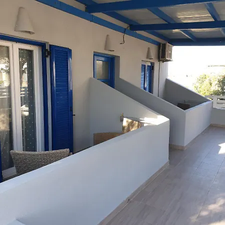 Aparthotel Sagma