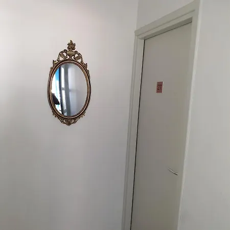Sagma Aparthotel
