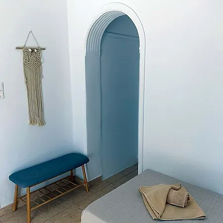 Aparthotel Sagma With Pool