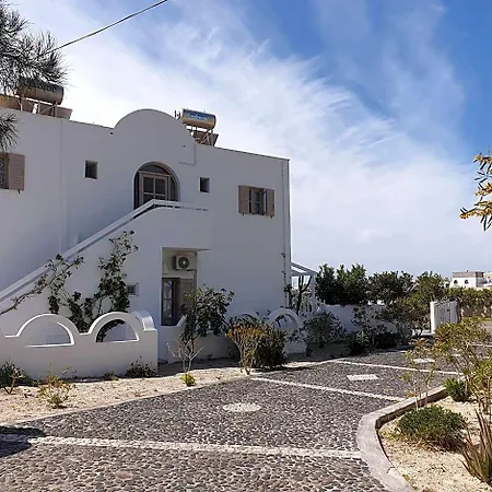 Aparthotel Sagma With Pool 4*