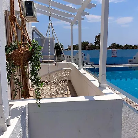 Sagma With Pool 4*