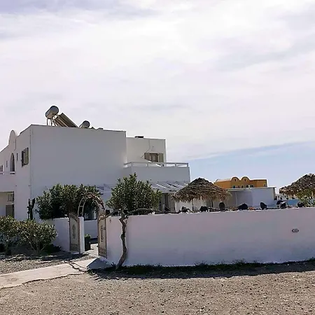 Aparthotel Sagma With Pool