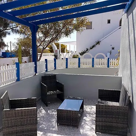 Aparthotel Sagma With Pool