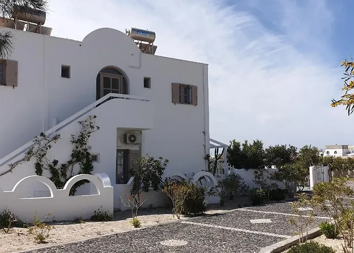 Sagma Hotel apartamentowy 4*