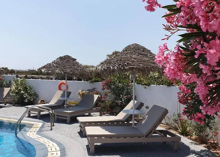 Hotel apartamentowy Sagma