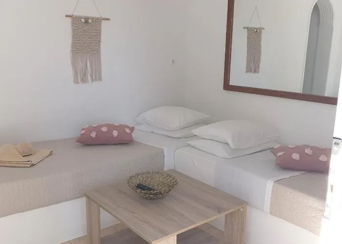 Hotel apartamentowy Sagma 4*