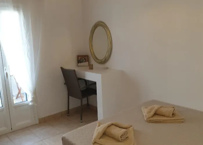 Sagma Hotel apartamentowy