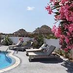 Aparthotel Sagma