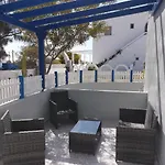 Sagma Perissa (Santorini)