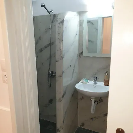 Sagma Lejlighedshotel