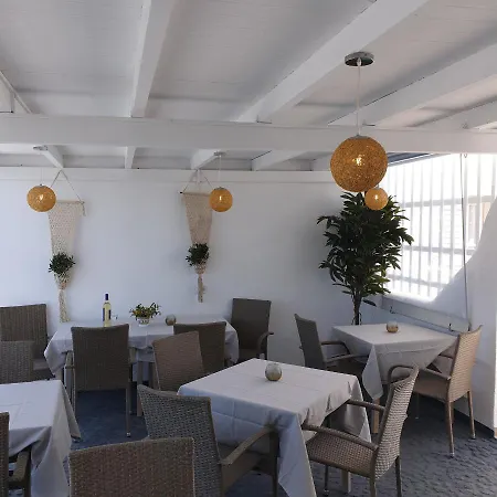 Sagma Lejlighedshotel