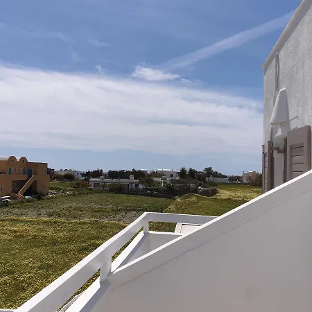 Aparthotel Sagma Perissa (Santorini)