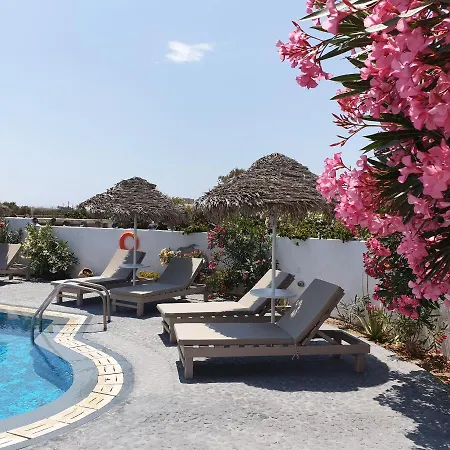 Lejlighedshotel Sagma