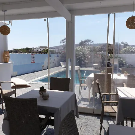 Sagma Lejlighedshotel