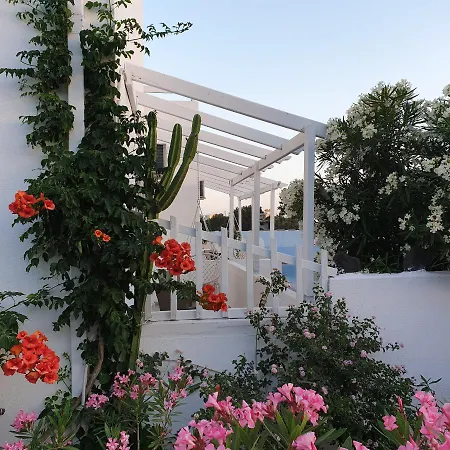 Lejlighedshotel Sagma 4*