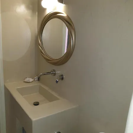 Sagma 4* Perissa (Santorini)