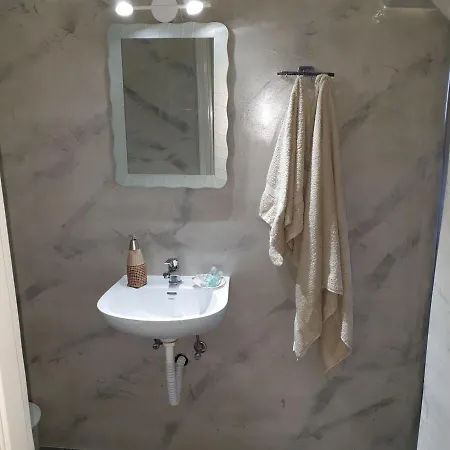 Sagma 4* Perissa (Santorini)