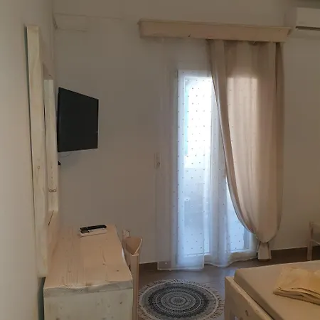 Sagma Perissa (Santorini)