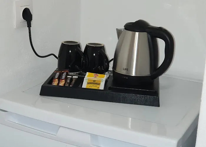 アパートホテル Sagma ペリッサ